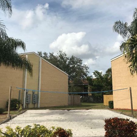 Sienna Park Apartments Sarasota Exteriör bild
