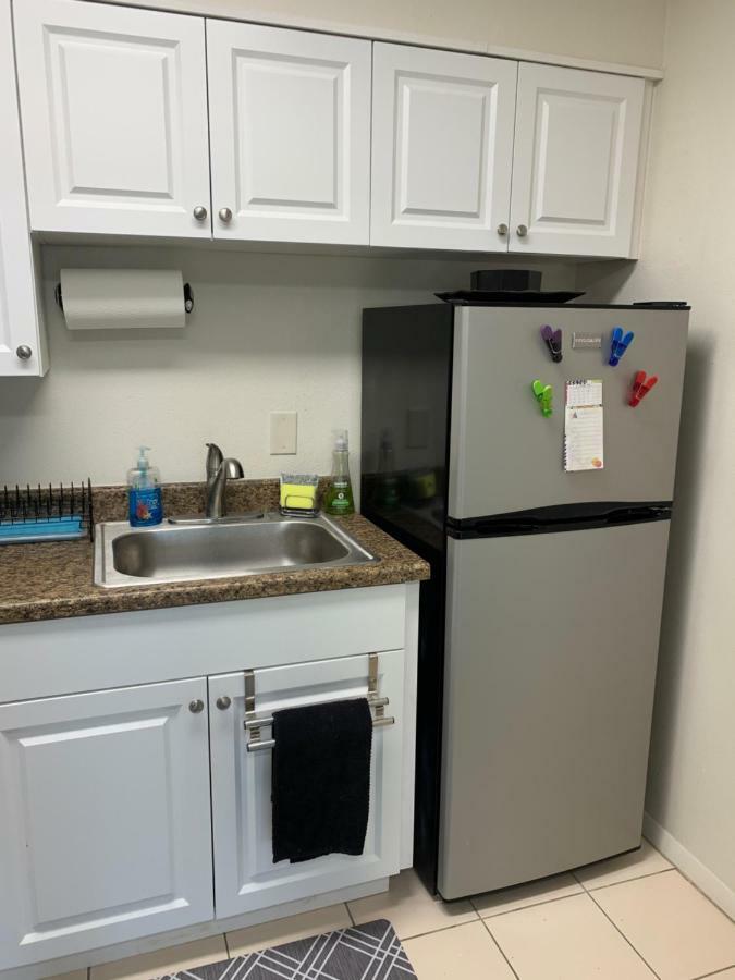 Sienna Park Apartments Sarasota Exteriör bild