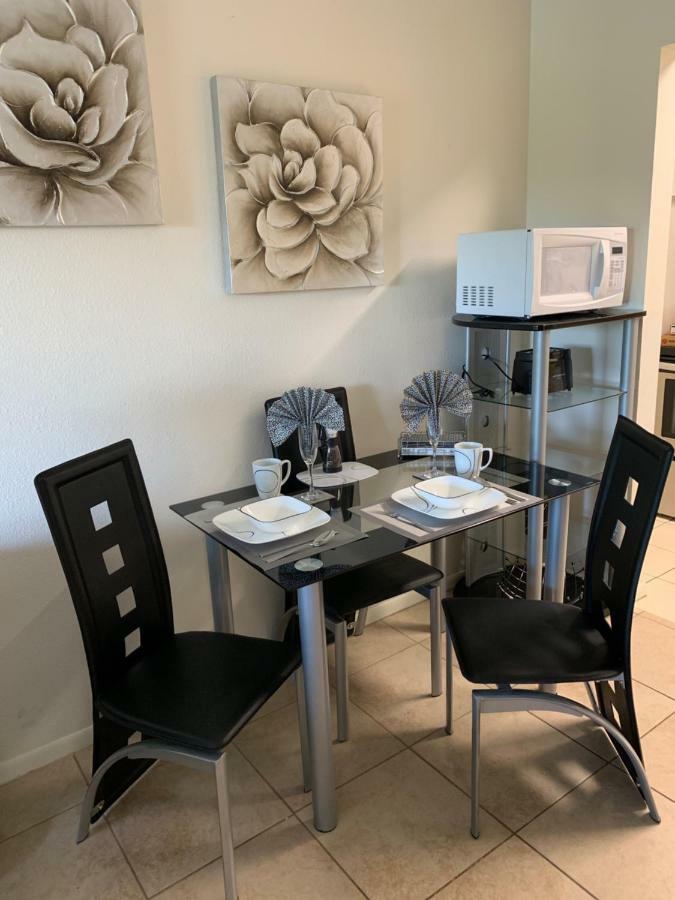 Sienna Park Apartments Sarasota Exteriör bild