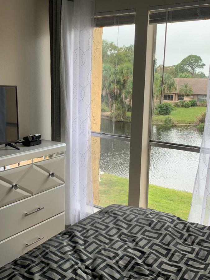 Sienna Park Apartments Sarasota Exteriör bild