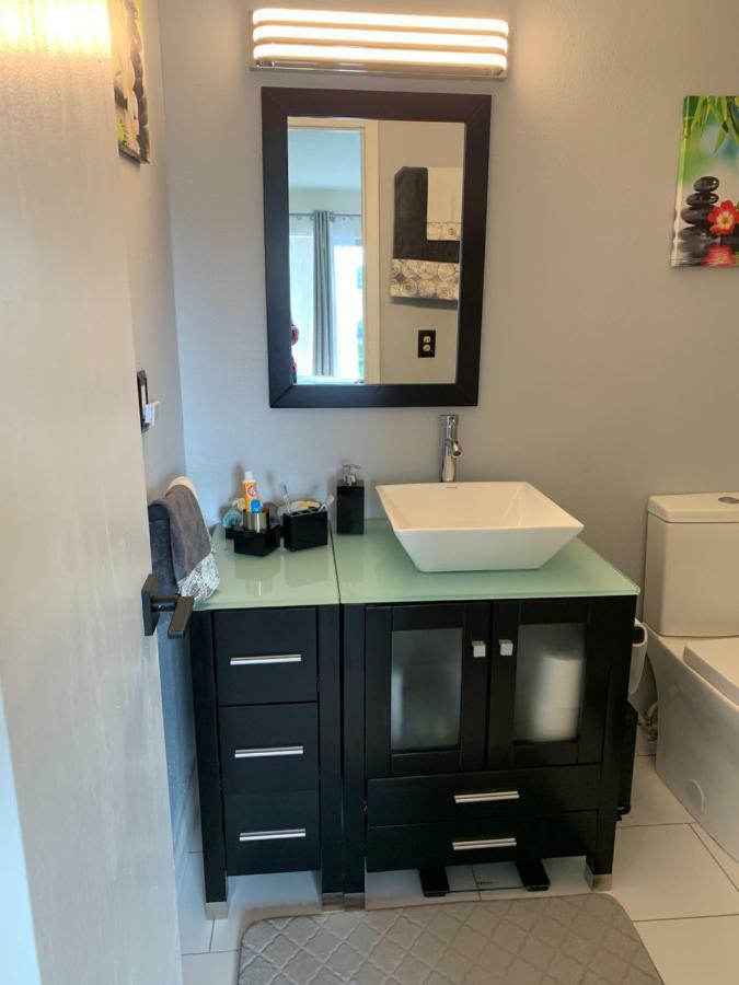 Sienna Park Apartments Sarasota Exteriör bild