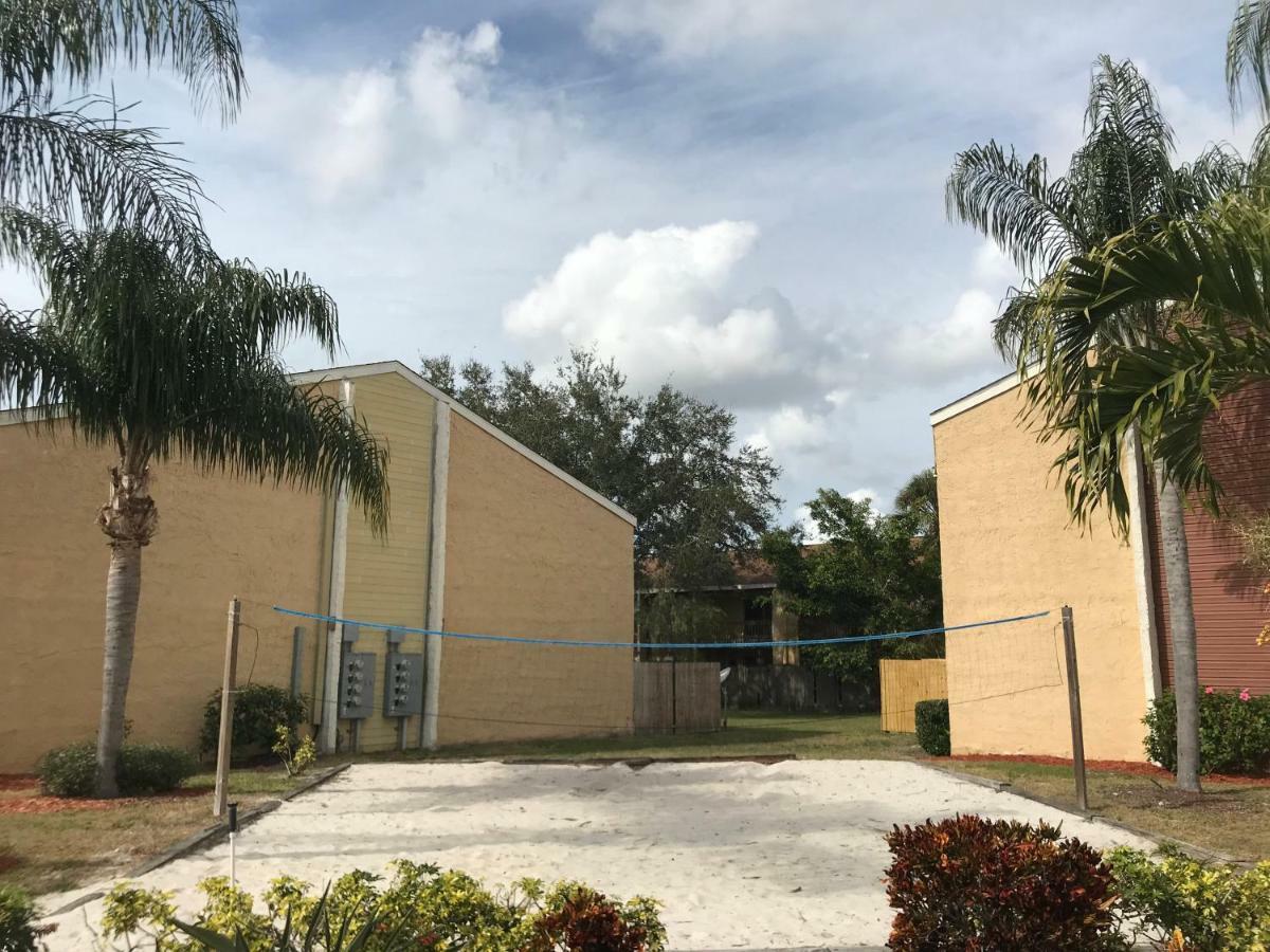 Sienna Park Apartments Sarasota Exteriör bild